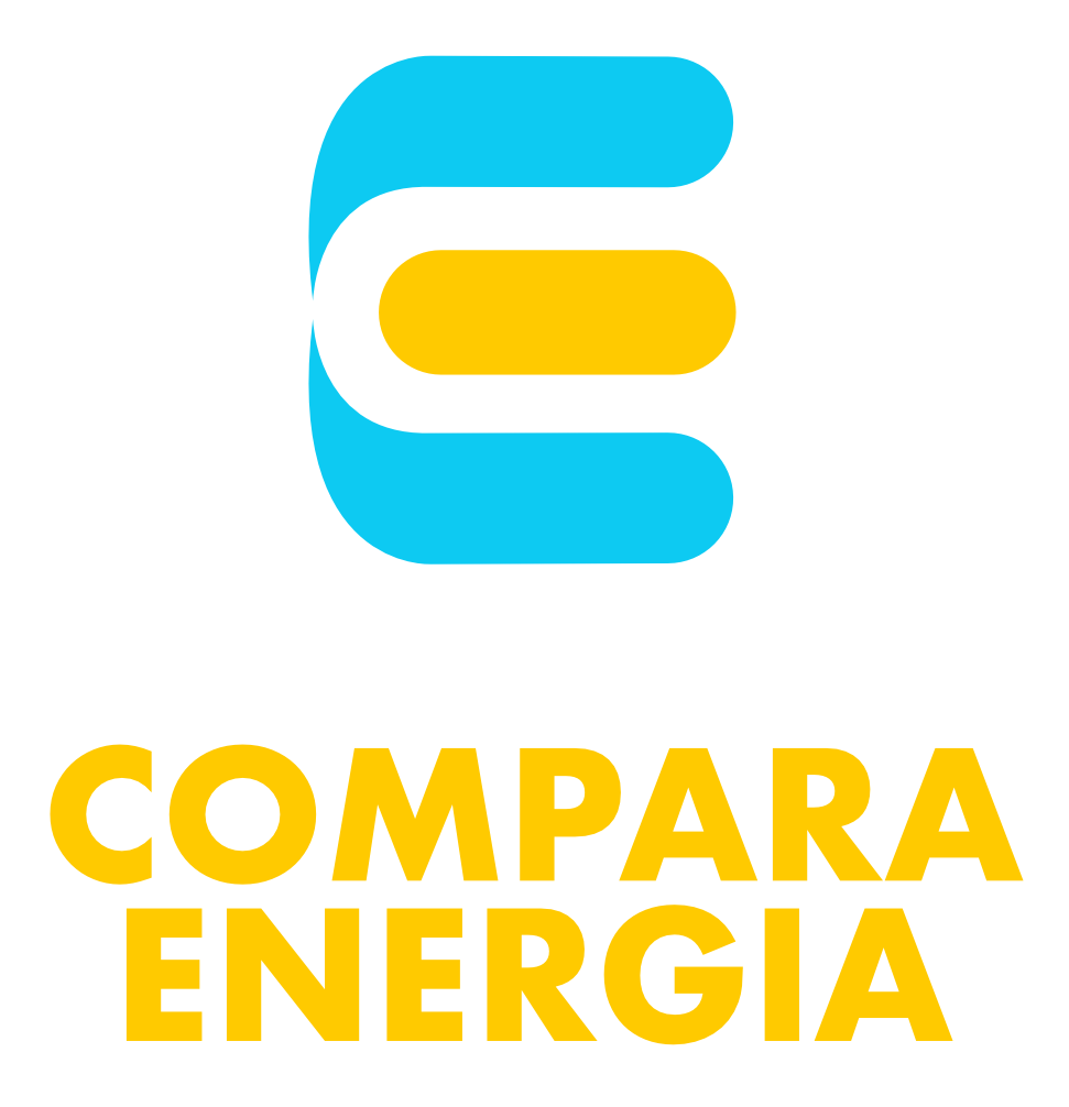 Compara Energia - Logo