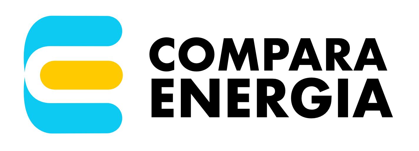 Compara Energia - Logo